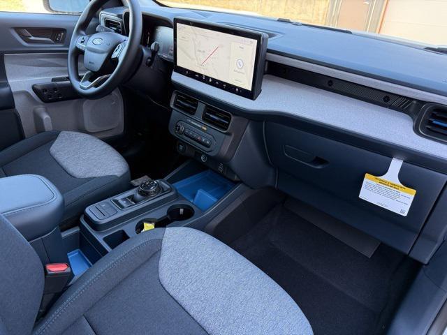 new 2026 Ford Maverick car, priced at $33,385