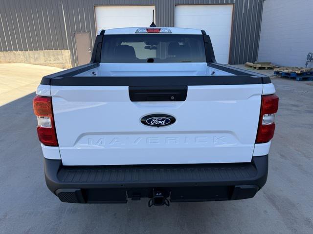 new 2026 Ford Maverick car, priced at $33,385