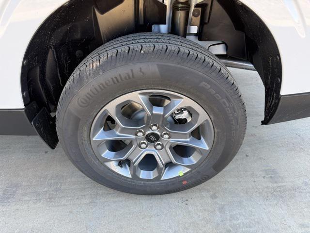 new 2026 Ford Maverick car, priced at $33,385