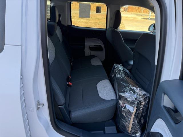 new 2026 Ford Maverick car, priced at $33,385