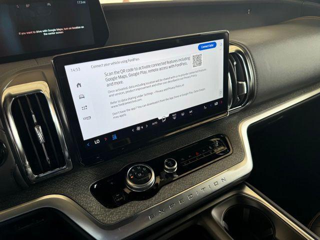 new 2026 Ford Expedition car, priced at $81,790
