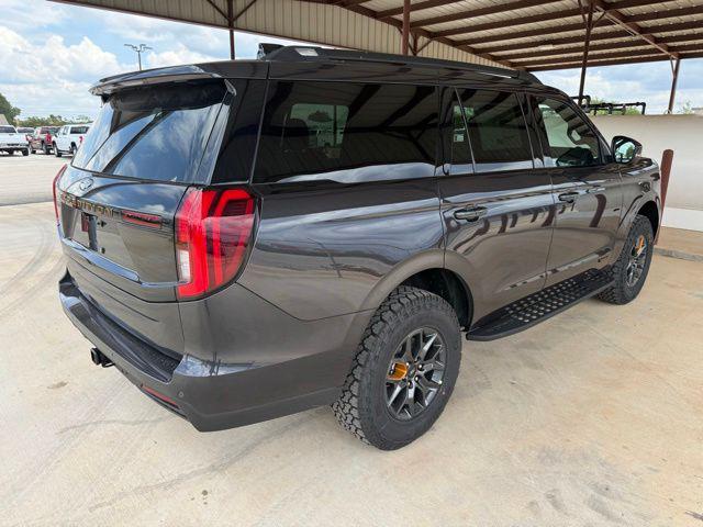 new 2026 Ford Expedition car, priced at $81,790