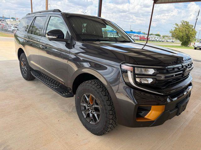 new 2026 Ford Expedition car, priced at $81,790