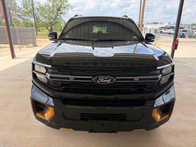 new 2026 Ford Expedition car, priced at $81,790