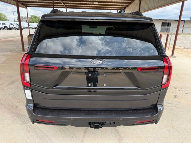 new 2026 Ford Expedition car, priced at $81,790