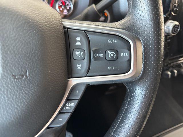 used 2025 Ram 3500 car, priced at $61,900