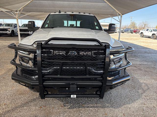 used 2025 Ram 3500 car, priced at $61,900