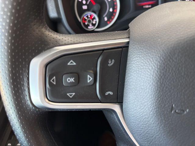 used 2025 Ram 3500 car, priced at $61,900