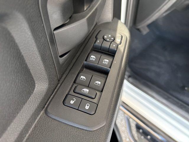 used 2025 Ram 3500 car, priced at $61,900