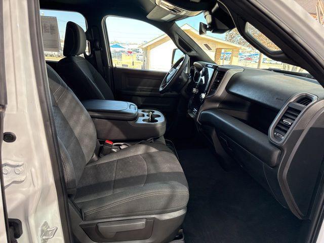 used 2025 Ram 3500 car, priced at $61,900