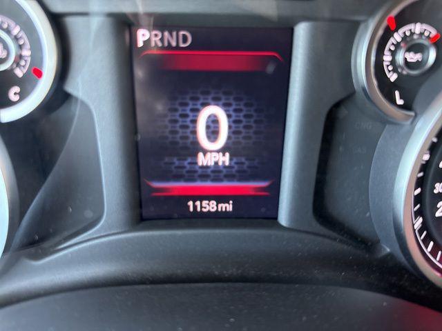 used 2025 Ram 3500 car, priced at $61,900