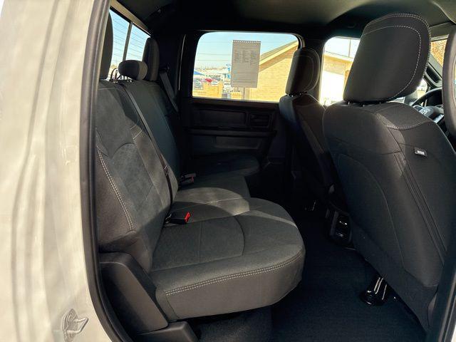 used 2025 Ram 3500 car, priced at $61,900