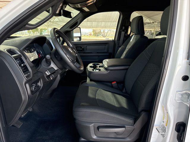 used 2025 Ram 3500 car, priced at $61,900