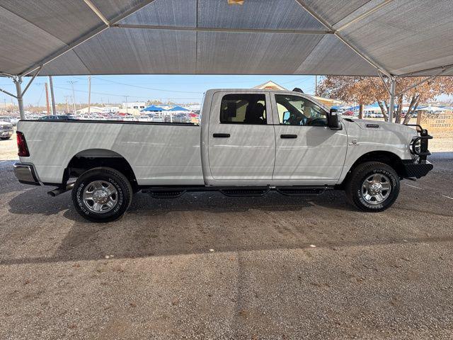 used 2025 Ram 3500 car, priced at $61,900