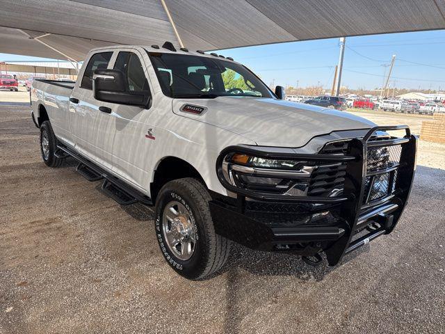 used 2025 Ram 3500 car, priced at $61,900