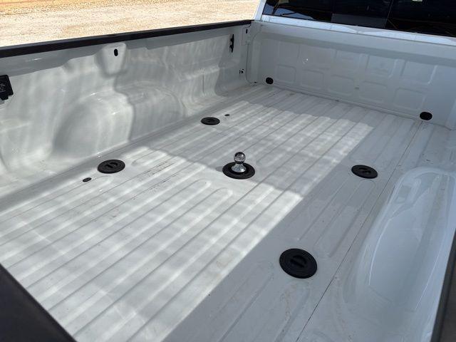 used 2025 Ram 3500 car, priced at $61,900