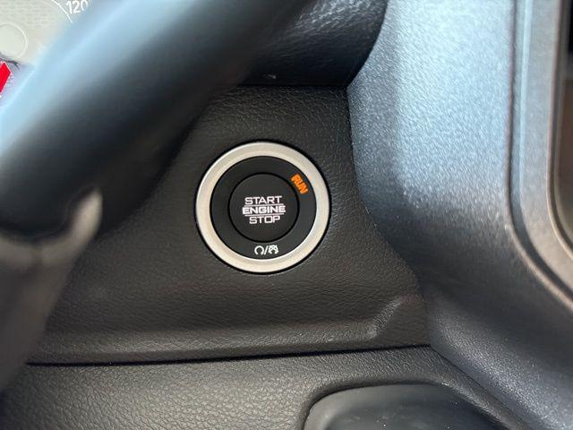 used 2025 Ram 3500 car, priced at $61,900