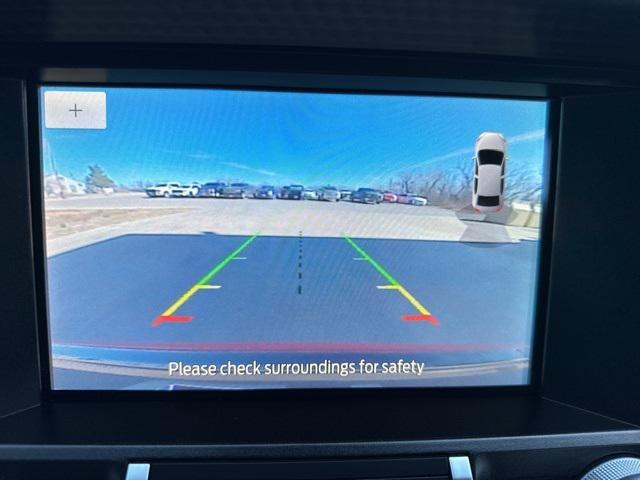 used 2020 Ford Mustang car, priced at $29,900