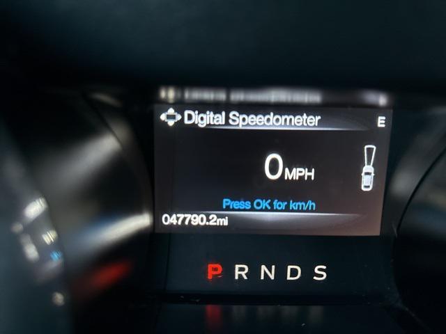 used 2020 Ford Mustang car, priced at $29,900