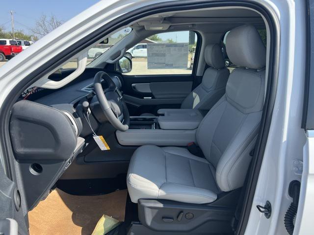 new 2025 Ford Expedition car, priced at $66,723