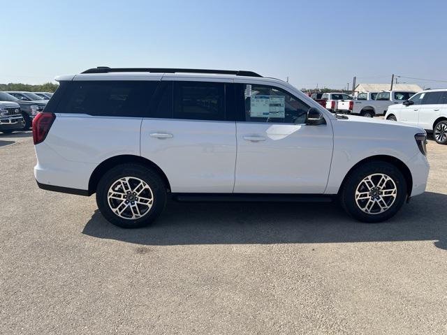 new 2025 Ford Expedition car, priced at $66,723