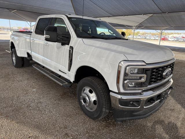 new 2026 Ford F-350 car, priced at $78,904