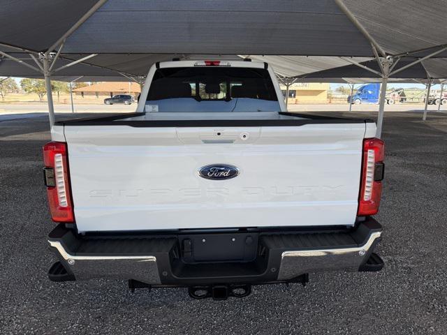 new 2026 Ford F-250 car, priced at $81,379