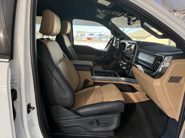 new 2026 Ford F-250 car, priced at $81,379