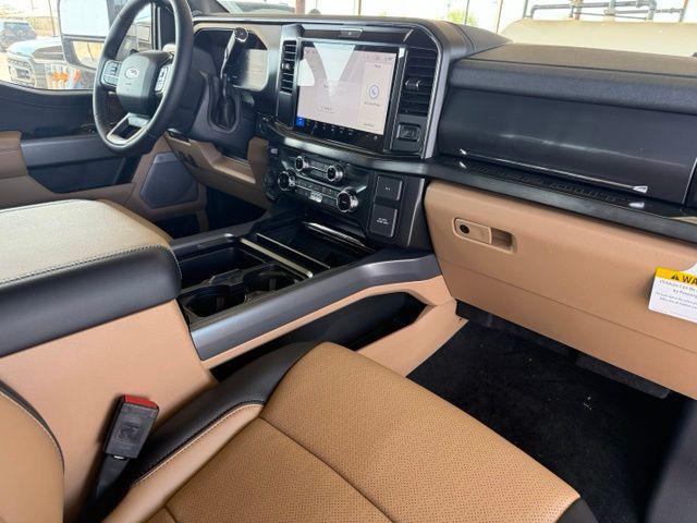 new 2026 Ford F-350 car, priced at $79,574