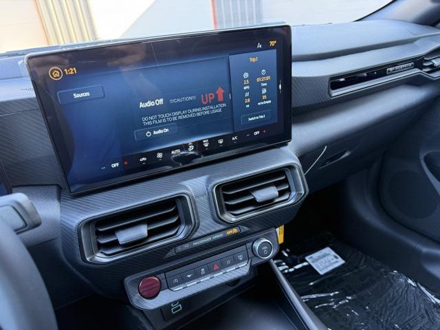 new 2026 Ford Mustang car, priced at $50,510