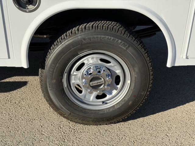 new 2026 Ford F-250 car, priced at $62,781