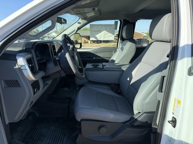 new 2026 Ford F-250 car, priced at $62,781