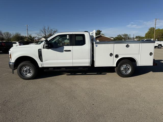 new 2026 Ford F-250 car, priced at $62,781