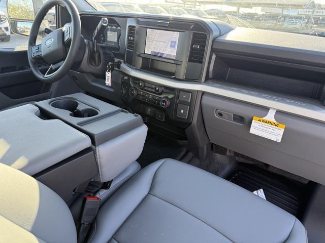 new 2026 Ford F-250 car, priced at $62,781