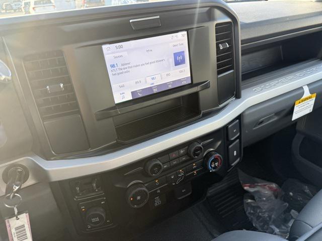 new 2026 Ford F-250 car, priced at $62,781