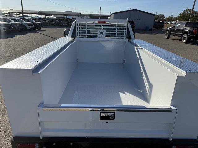 new 2026 Ford F-250 car, priced at $62,781