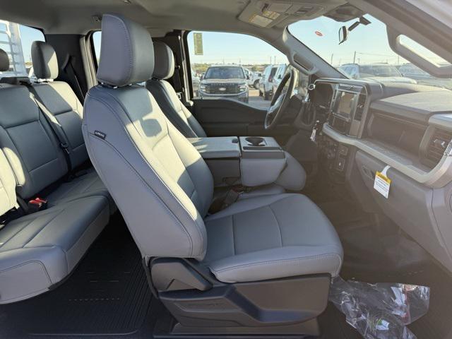 new 2026 Ford F-250 car, priced at $62,781