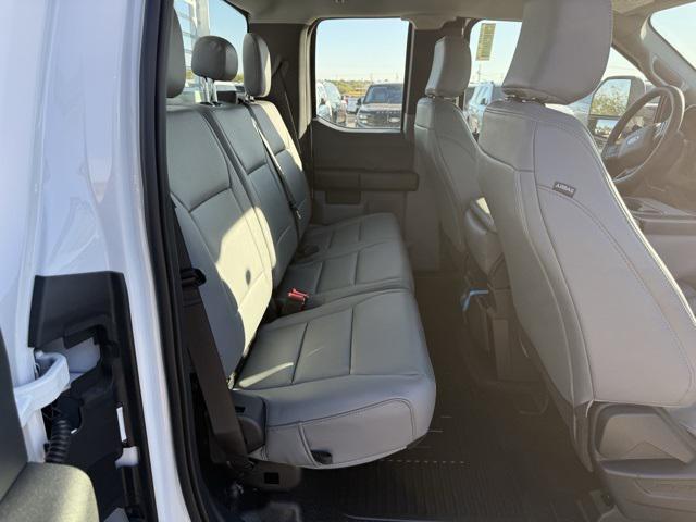 new 2026 Ford F-250 car, priced at $62,781