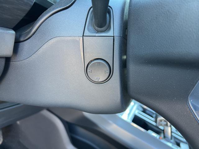 used 2024 Ford F-150 car, priced at $59,900