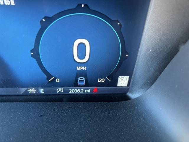 used 2024 Ford F-150 car, priced at $59,900