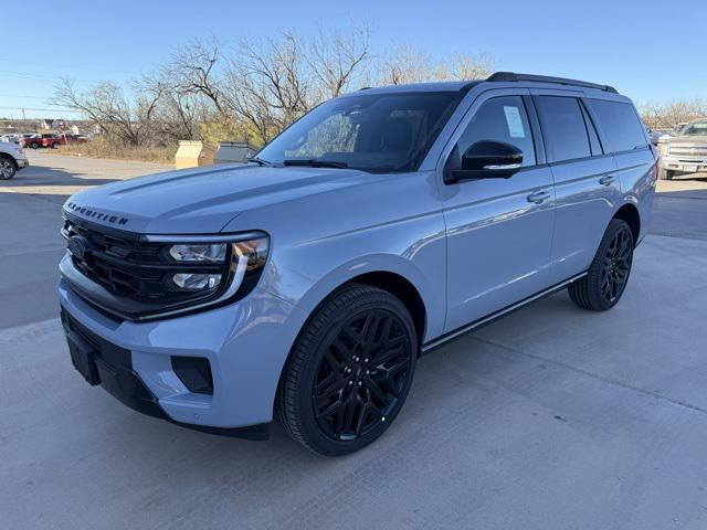 new 2026 Ford Expedition car, priced at $86,230