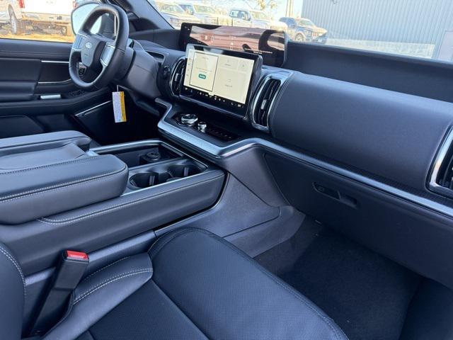 new 2026 Ford Expedition car, priced at $86,230