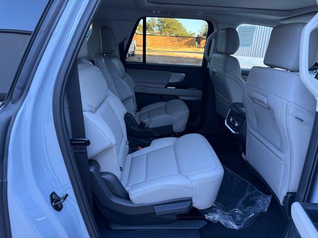 new 2025 Ford Expedition Max car, priced at $70,511