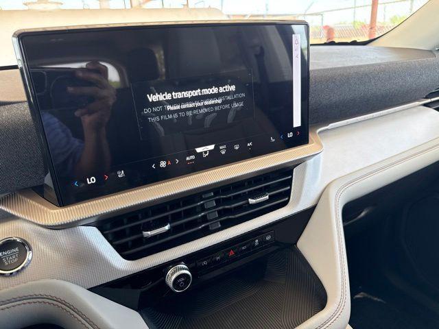 new 2026 Ford Explorer car, priced at $42,491