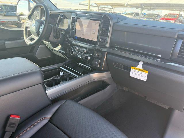 new 2026 Ford F-250 car, priced at $70,681