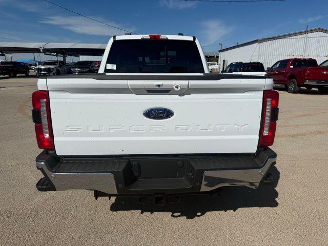 new 2026 Ford F-250 car, priced at $70,681