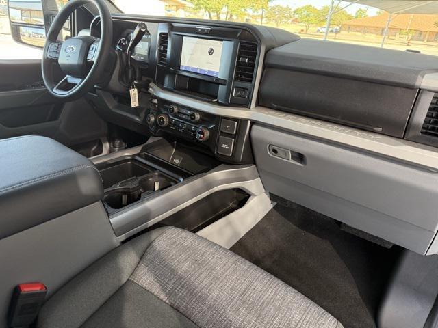 new 2026 Ford F-250 car, priced at $70,706