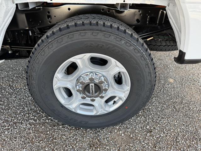 new 2026 Ford F-250 car, priced at $70,706
