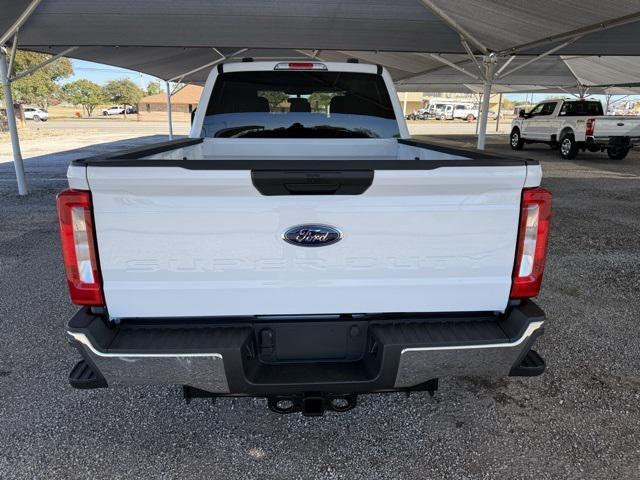 new 2026 Ford F-250 car, priced at $70,706