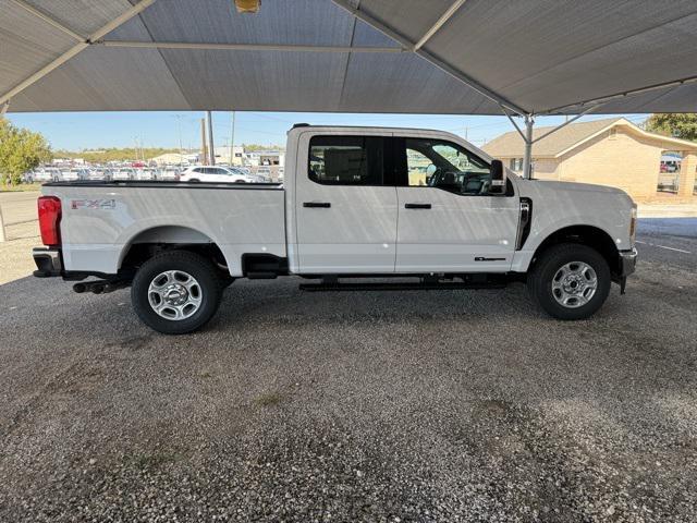 new 2026 Ford F-250 car, priced at $70,706